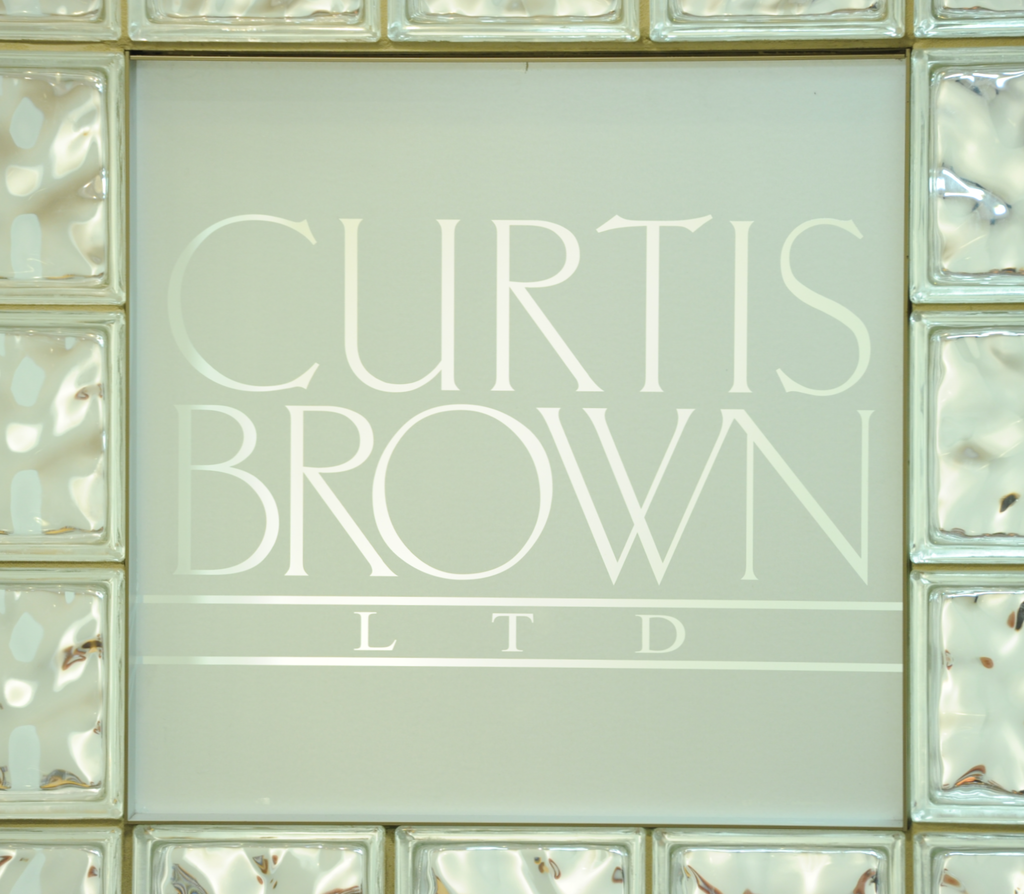 Curtis Brown, Ltd. Literary Agency Homepage